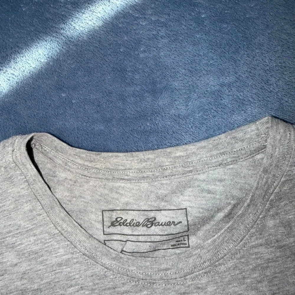 N/A eddie bauer